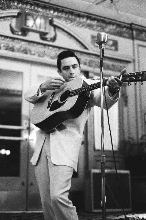 Rockabilly N Blues Records: Joh...